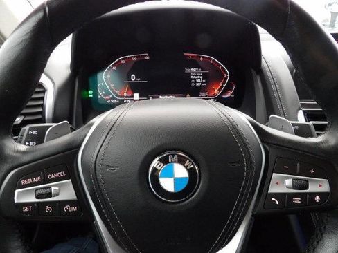 Used 2020 BMW 840i xDrive Coupe w/ Driving Assistance Package image 12