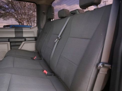 Used 2019 Ford F150 XL w/ Equipment Group 101A Mid image 13