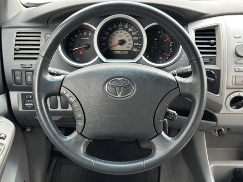 Used 2006 Toyota Tacoma TRD Off Road 4WD image 31