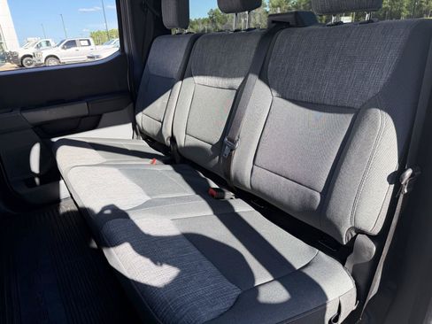 Used 2023 Ford F250 XLT AWD/4WD image 18