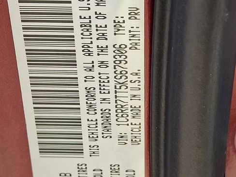 Certified 2019 RAM 1500 Big Horn image 28