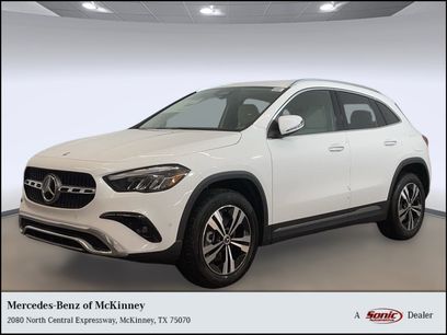 Used 2025 Mercedes-Benz GLA 250