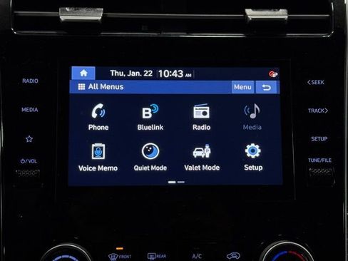 Used 2023 Hyundai Tucson SEL image 33