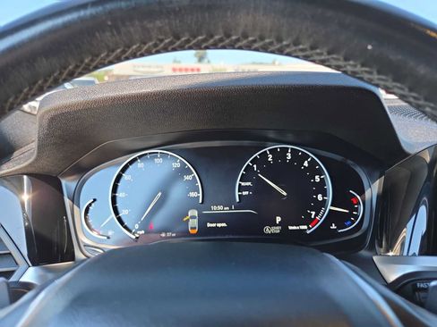Used 2019 BMW 330i Sedan w/ Driving Assistance Package RWD image 26