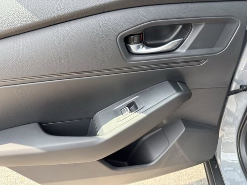 New 2025 Honda Accord Sport image 34