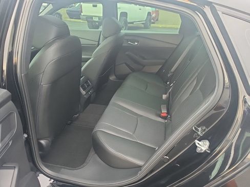 Used 2025 Honda Accord Sport image 26