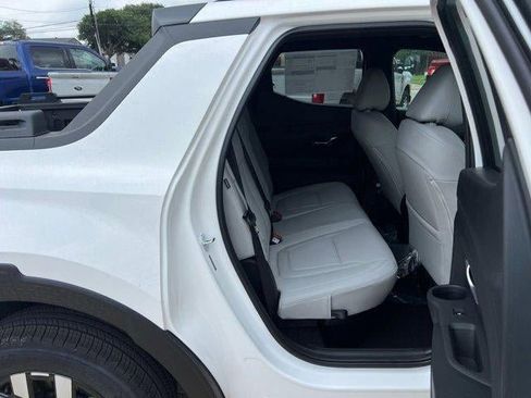New 2026 Hyundai Santa Cruz SEL FWD image 73