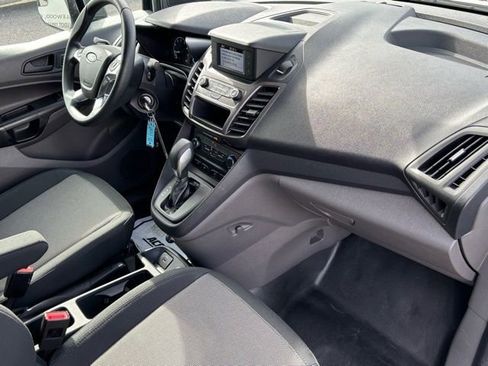 Certified 2021 Ford Transit Connect XL image 20