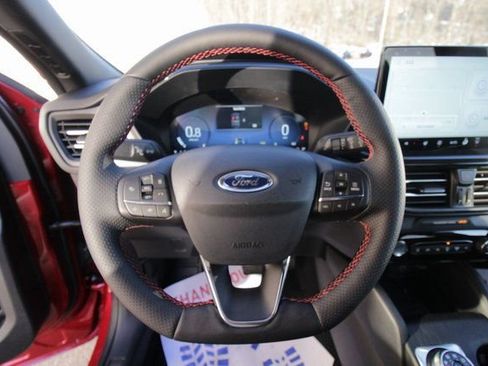 New 2026 Ford Escape ST-Line Elite w/ Premium Technology Package image 25