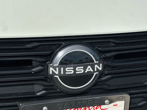 Used 2025 Nissan Altima 2.5 S FWD image 36