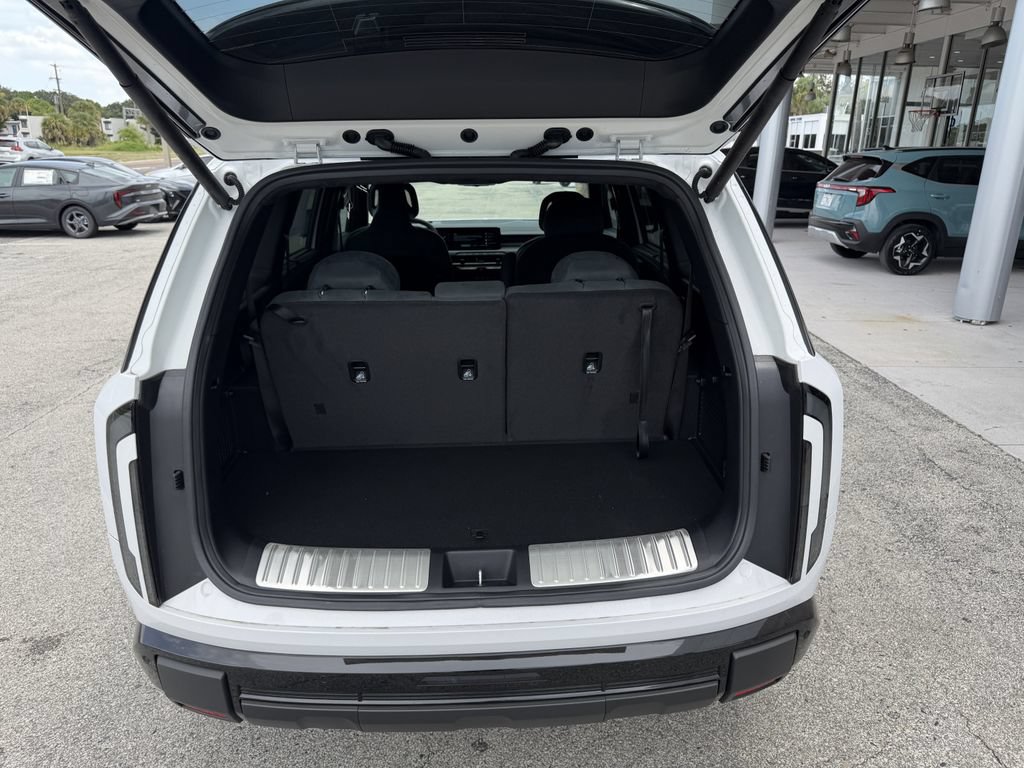 New 2027 Kia Telluride X-Line SX Prestige w/ Executive Package AWD/4WD image 13