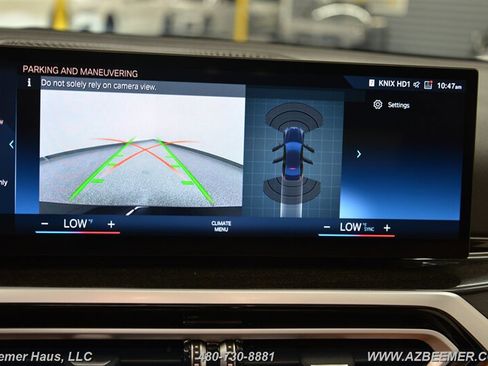 Used 2024 BMW 330i Sedan w/ Convenience Package image 33