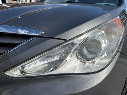 Used 2013 Hyundai Sonata GLS w/ Popular Equipment Pkg FWD image 44