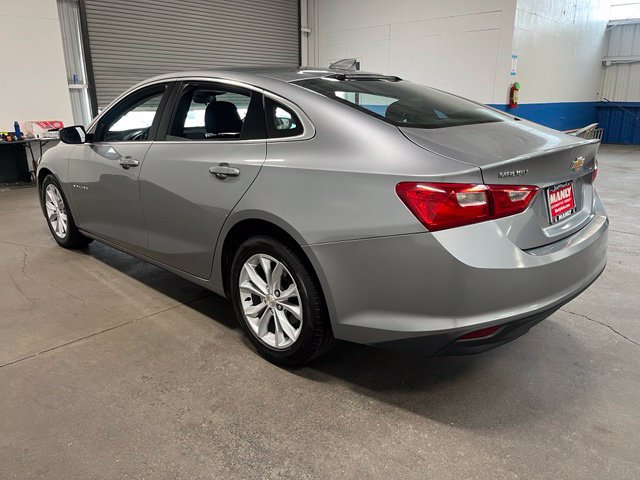 Used 2023 Chevrolet Malibu LT FWD image 5