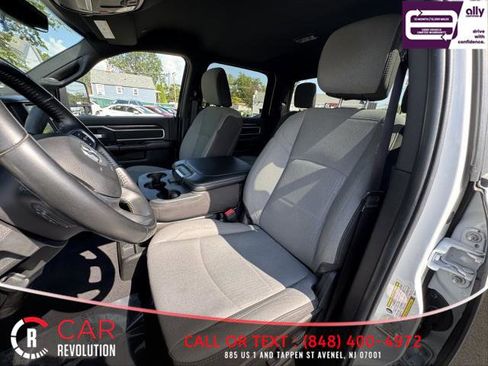 Used 2024 RAM 3500 Big Horn image 13