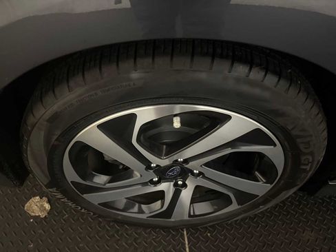 Certified 2022 Subaru Legacy Touring XT image 13