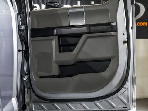 Used 2021 Ford F250 XLT w/ XLT Premium Package image 36