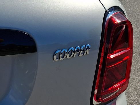 Used 2022 MINI Cooper Countryman FWD image 30
