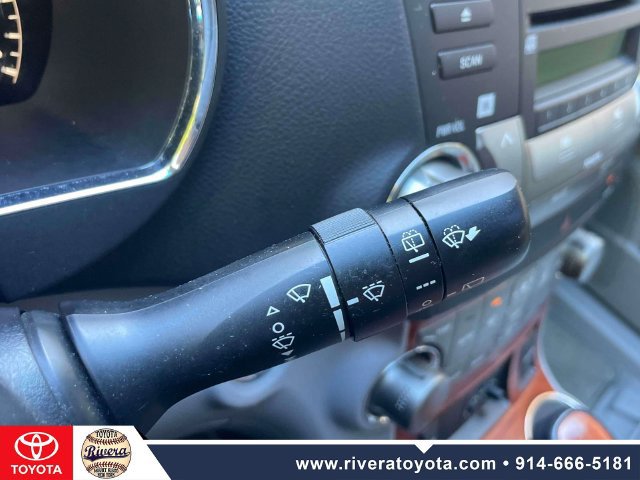 Used 2009 Toyota Highlander Limited w/ Extra Value Pkg 7 AWD/4WD image 25