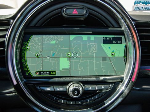 Used 2017 MINI Cooper Clubman S AWD/4WD image 19