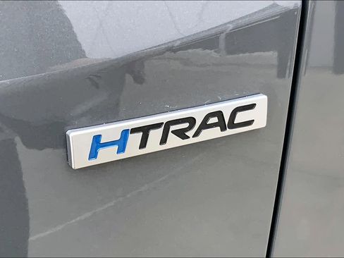 Used 2024 Hyundai Tucson Limited image 10