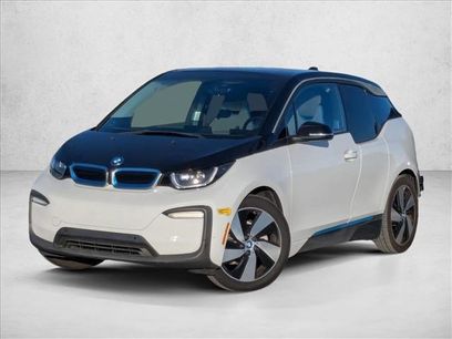 Used 2019 BMW i3