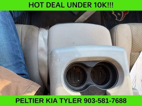 Used 2010 Ford F150 XLT image 20