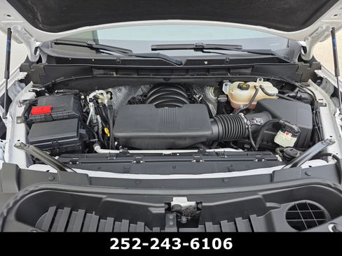 Used 2023 GMC Yukon SLT w/ SLT Premium Package image 79