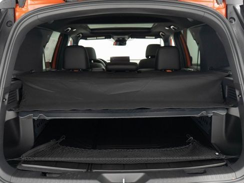 New 2026 Honda Passport TrailSport image 14