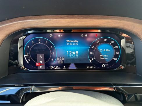 Certified 2024 Volkswagen Atlas SE image 18