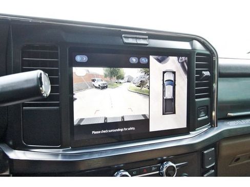 Used 2026 Ford F350 Lariat w/ Chrome Package AWD/4WD image 24