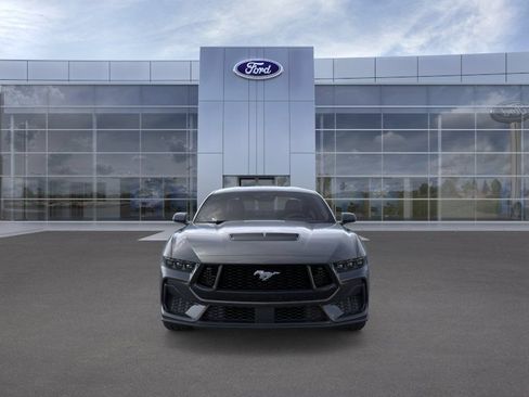 New 2026 Ford Mustang GT RWD image 6