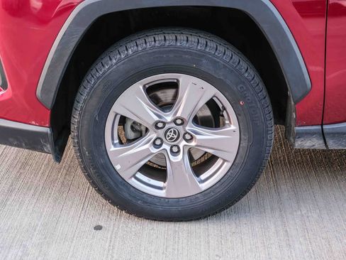 Certified 2023 Toyota RAV4 XLE w/ Convenience Package FWD image 10
