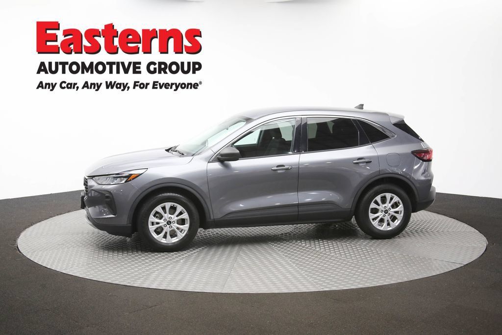Used 2024 Ford Escape Active FWD image 60