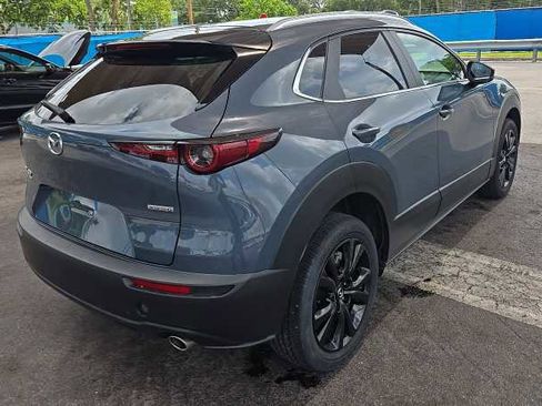 Used 2025 MAZDA CX-30 AWD 2.5 S w/ Preferred Package image 3