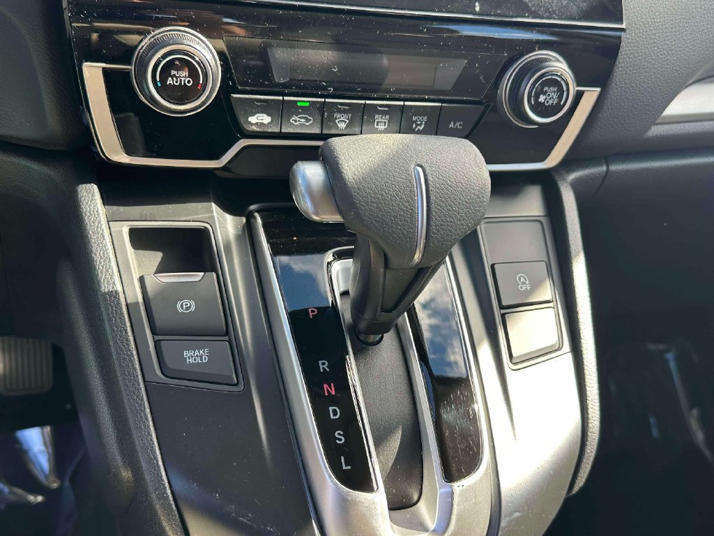 Used 2020 Honda CR-V LX image 23