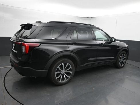 Used 2026 Ford Explorer ST-Line AWD/4WD image 12