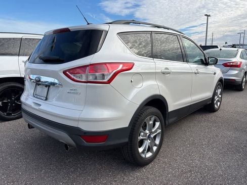 Used 2013 Ford Escape SEL image 3