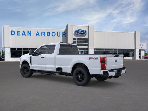 New 2026 Ford F350 XL w/ STX Appearance Package image 4