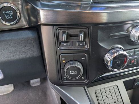 New 2026 Ford F250 Lariat image 25