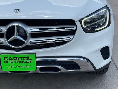 Used 2022 Mercedes-Benz GLC 300 image 7