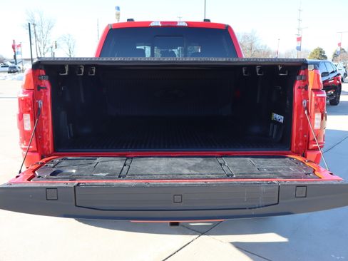 Used 2023 Ford F150 XLT w/ Equipment Group 302A High image 28