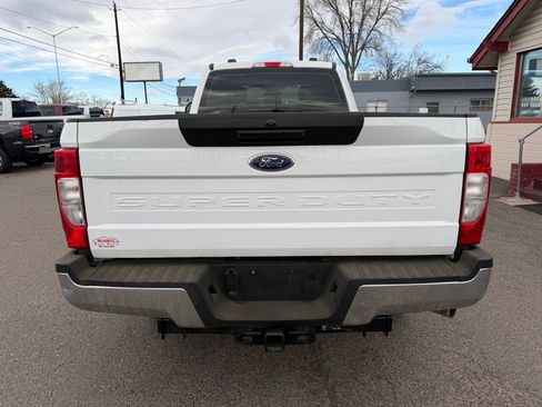 Used 2021 Ford F250 XL w/ Power Equipment Group image 43