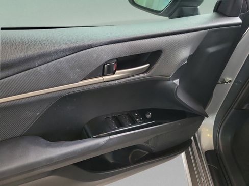 Certified 2025 Toyota Camry SE image 14