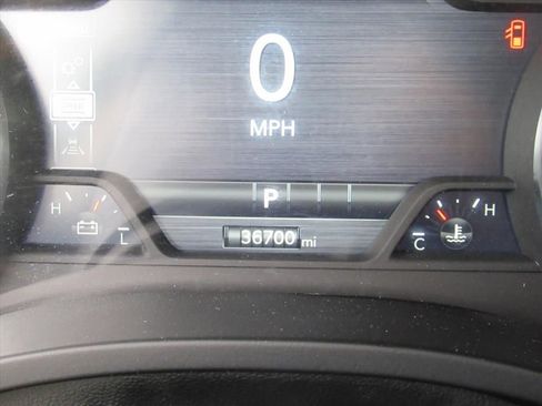 Used 2025 RAM 1500 Big Horn image 26