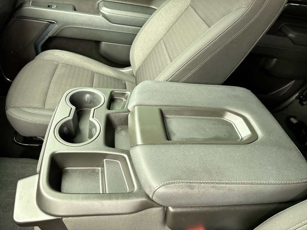 Used 2024 Chevrolet Silverado 1500 RST AWD/4WD image 24
