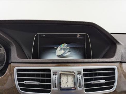 Used 2016 Mercedes-Benz E 350 E 350 SPORT w/ Premium Package image 27