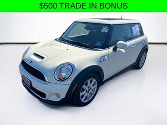 Used 2012 MINI Cooper S FWD video 3