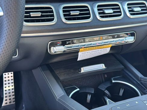 New 2026 Mercedes-Benz GLE 350 4MATIC image 19