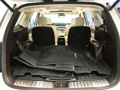 Used 2020 Hyundai Palisade Limited image 18